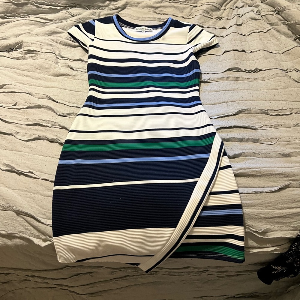 Business professional dress